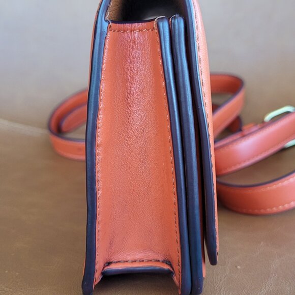 Coach Bandit belt bag (damaged) - Picture 6 of 9